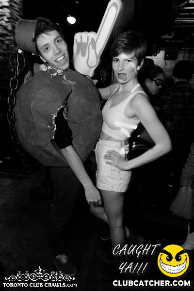 Club Crawl party venue photo 223 - October 26th, 2013