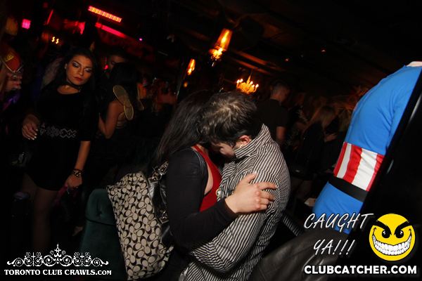 Club Crawl party venue photo 224 - October 26th, 2013