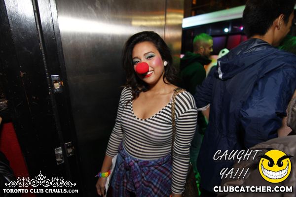 Club Crawl party venue photo 225 - October 26th, 2013