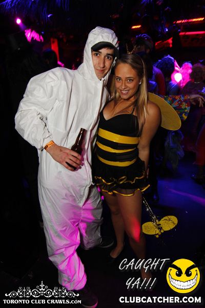 Club Crawl party venue photo 226 - October 26th, 2013