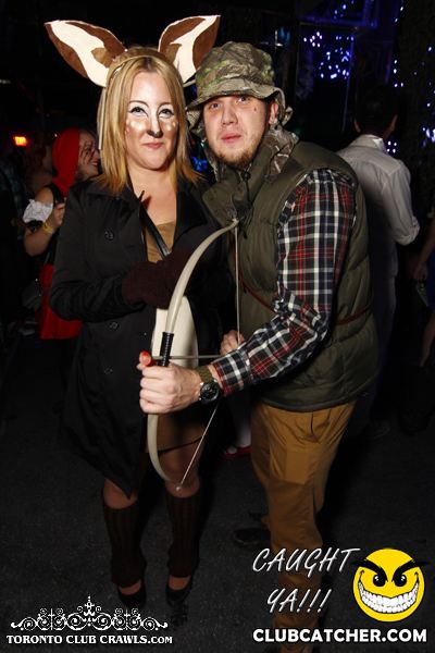 Club Crawl party venue photo 227 - October 26th, 2013