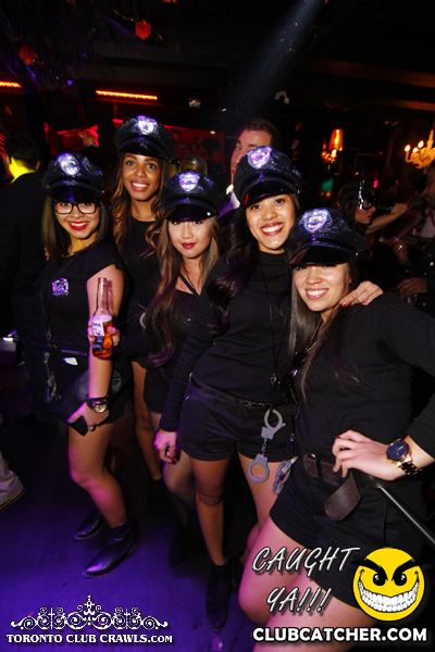 Club Crawl party venue photo 228 - October 26th, 2013