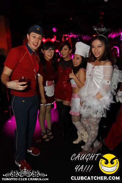 Club Crawl party venue photo 229 - October 26th, 2013