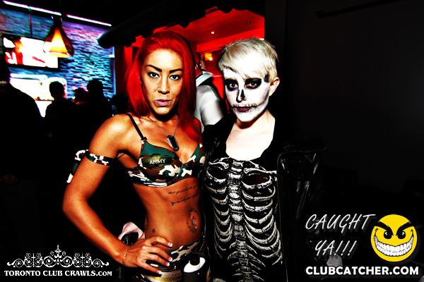 Club Crawl party venue photo 230 - October 26th, 2013