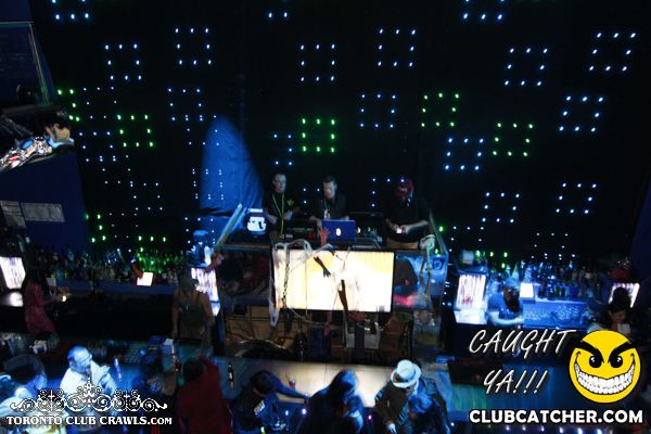 Club Crawl party venue photo 232 - October 26th, 2013