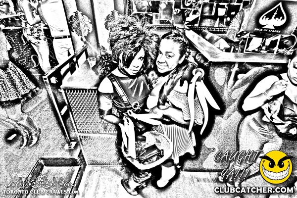 Club Crawl party venue photo 233 - October 26th, 2013