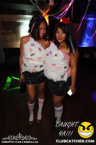 Club Crawl party venue photo 237 - October 26th, 2013