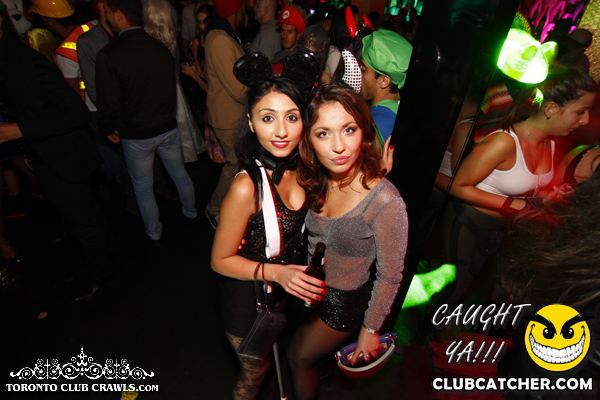 Club Crawl party venue photo 238 - October 26th, 2013