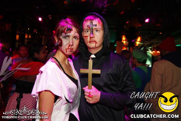 Club Crawl party venue photo 240 - October 26th, 2013