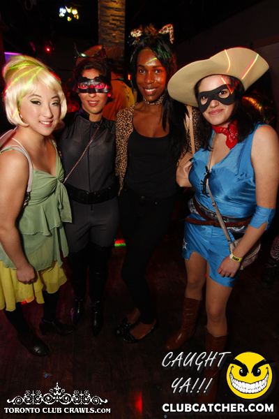 Club Crawl party venue photo 241 - October 26th, 2013