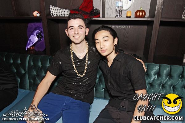 Club Crawl party venue photo 243 - October 26th, 2013