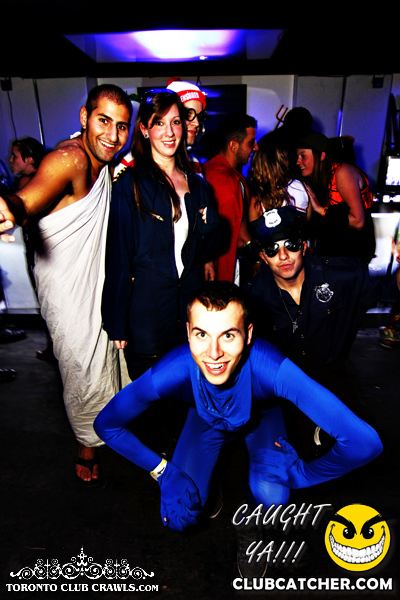 Club Crawl party venue photo 248 - October 26th, 2013