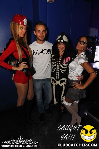 Club Crawl party venue photo 249 - October 26th, 2013