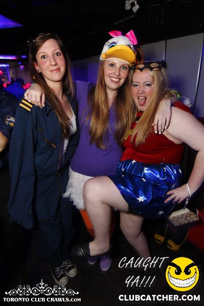 Club Crawl party venue photo 252 - October 26th, 2013