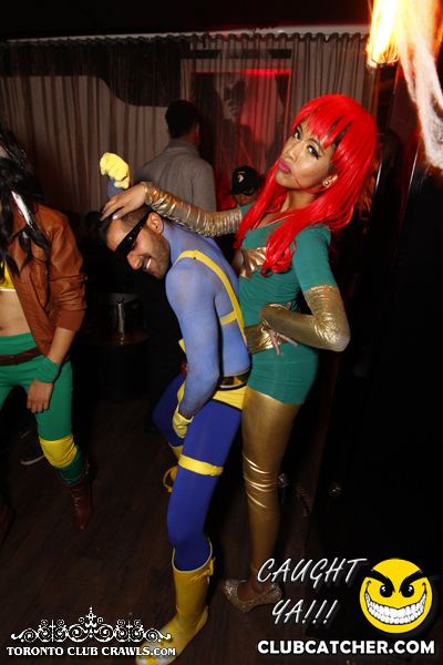 Club Crawl party venue photo 253 - October 26th, 2013