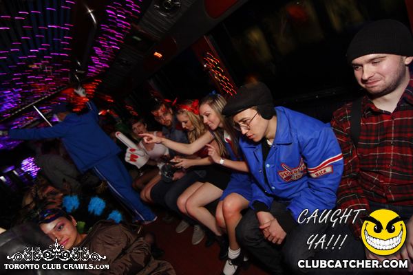 Club Crawl party venue photo 255 - October 26th, 2013