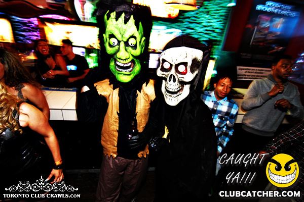 Club Crawl party venue photo 257 - October 26th, 2013