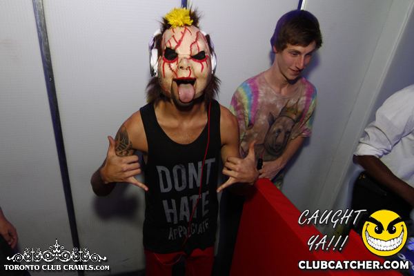 Club Crawl party venue photo 258 - October 26th, 2013