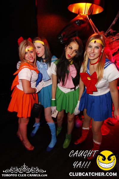 Club Crawl party venue photo 259 - October 26th, 2013