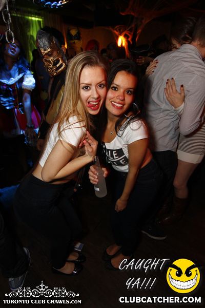 Club Crawl party venue photo 260 - October 26th, 2013