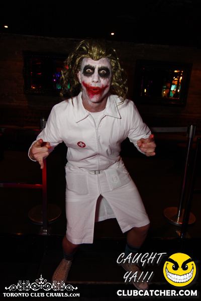 Club Crawl party venue photo 27 - October 26th, 2013