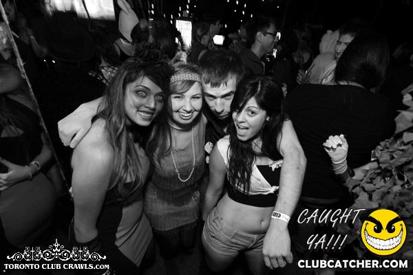 Club Crawl party venue photo 263 - October 26th, 2013