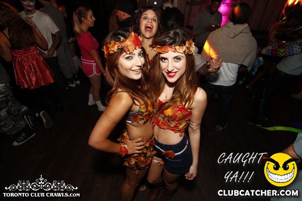 Club Crawl party venue photo 264 - October 26th, 2013