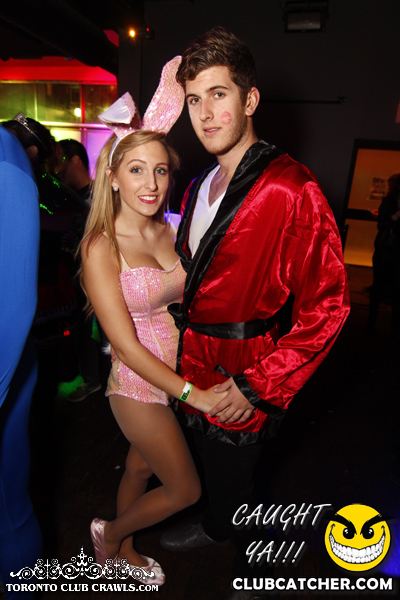 Club Crawl party venue photo 265 - October 26th, 2013