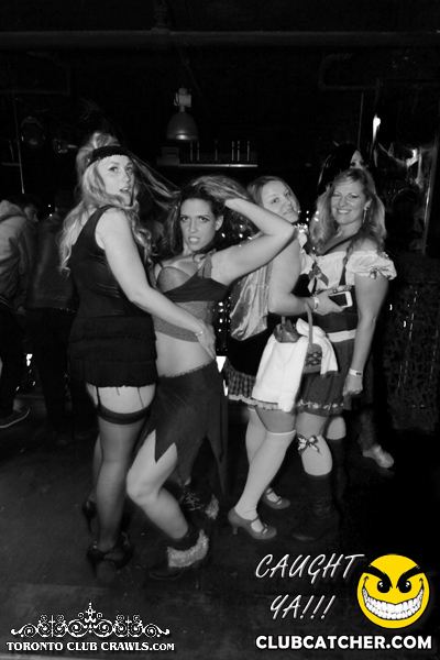 Club Crawl party venue photo 266 - October 26th, 2013