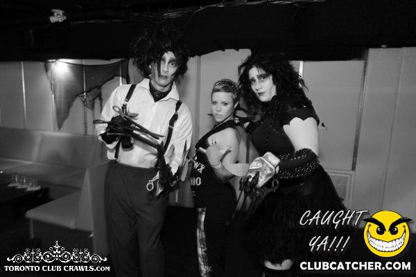 Club Crawl party venue photo 268 - October 26th, 2013