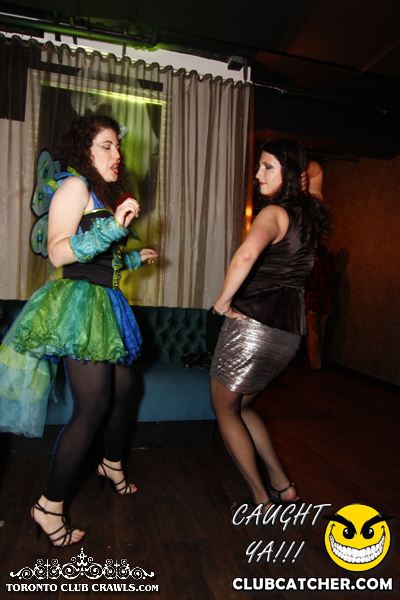 Club Crawl party venue photo 269 - October 26th, 2013