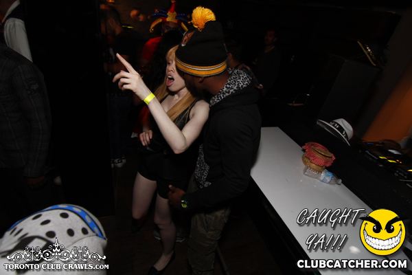 Club Crawl party venue photo 28 - October 26th, 2013