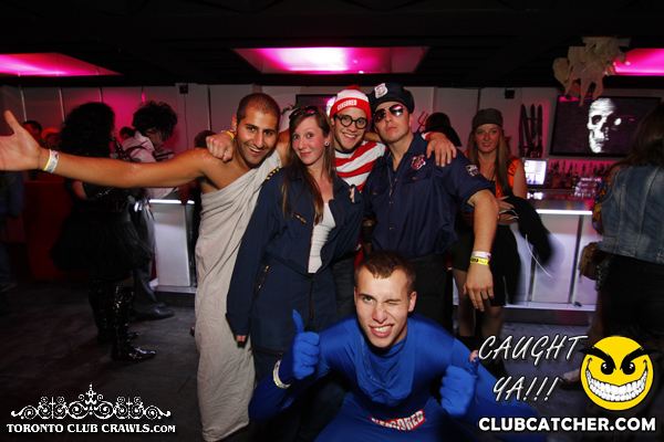 Club Crawl party venue photo 271 - October 26th, 2013