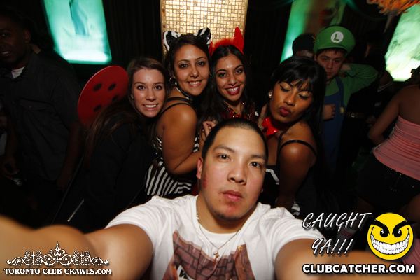 Club Crawl party venue photo 272 - October 26th, 2013