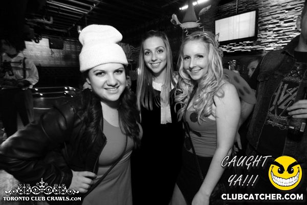 Club Crawl party venue photo 274 - October 26th, 2013