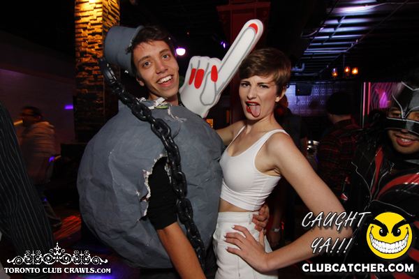 Club Crawl party venue photo 275 - October 26th, 2013