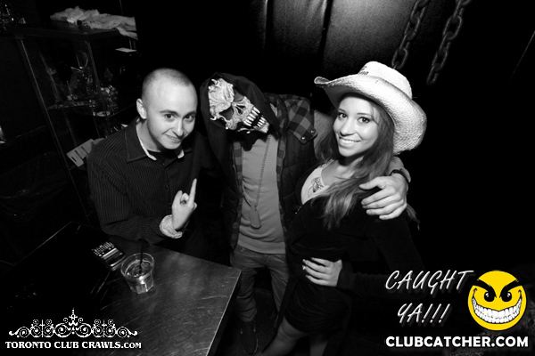 Club Crawl party venue photo 276 - October 26th, 2013