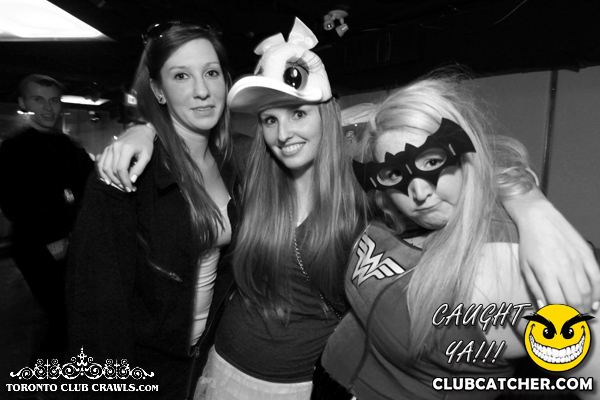 Club Crawl party venue photo 277 - October 26th, 2013