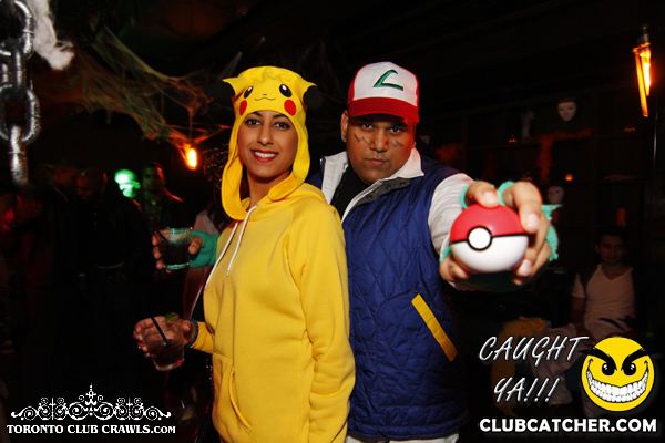 Club Crawl party venue photo 278 - October 26th, 2013