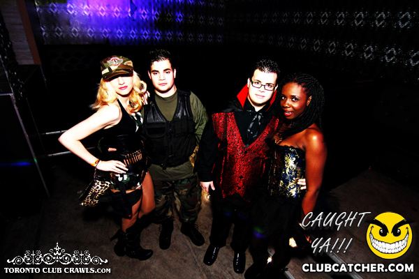 Club Crawl party venue photo 279 - October 26th, 2013