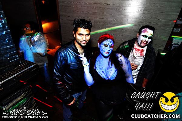 Club Crawl party venue photo 281 - October 26th, 2013