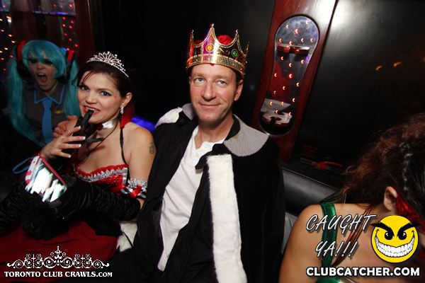 Club Crawl party venue photo 282 - October 26th, 2013