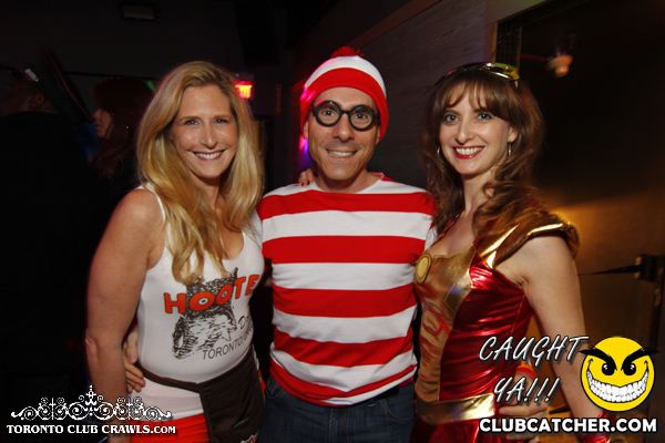 Club Crawl party venue photo 285 - October 26th, 2013