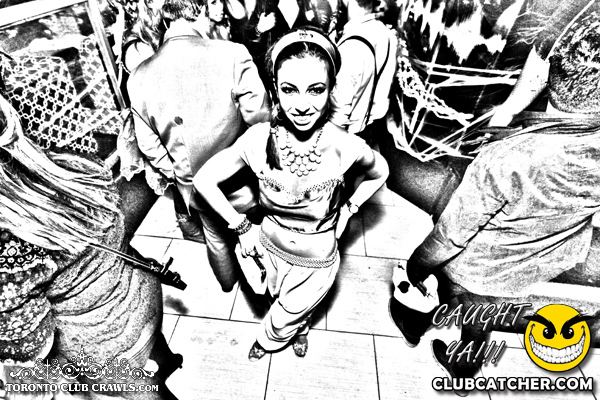 Club Crawl party venue photo 286 - October 26th, 2013