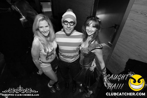 Club Crawl party venue photo 287 - October 26th, 2013