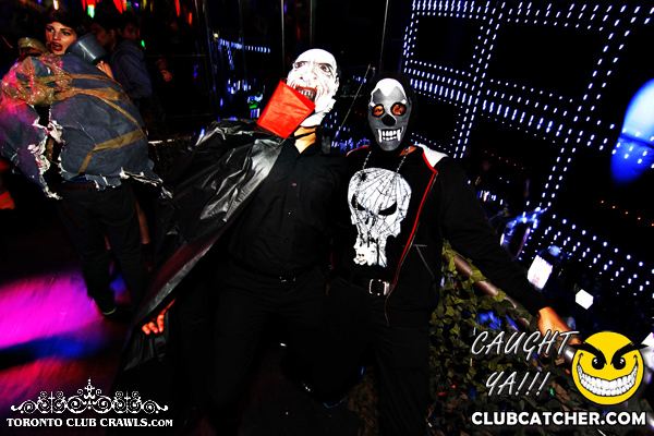 Club Crawl party venue photo 288 - October 26th, 2013