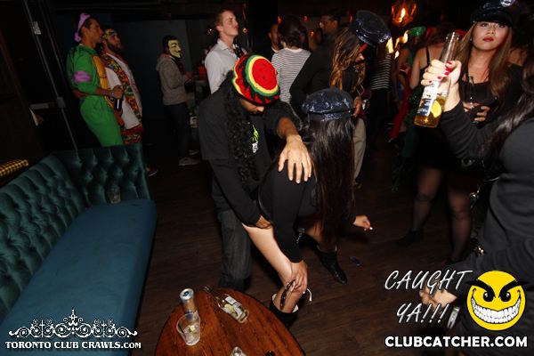 Club Crawl party venue photo 290 - October 26th, 2013