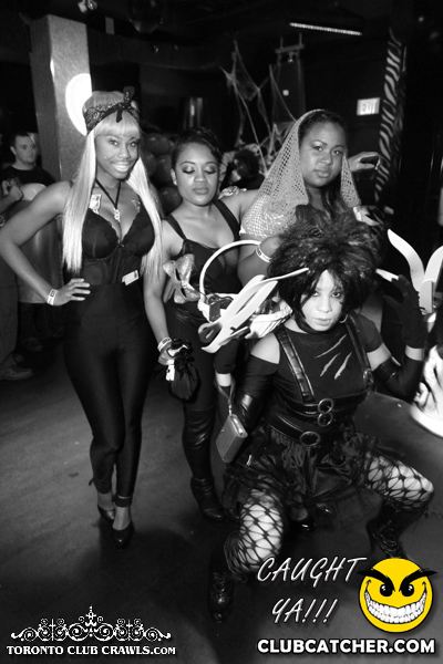 Club Crawl party venue photo 292 - October 26th, 2013