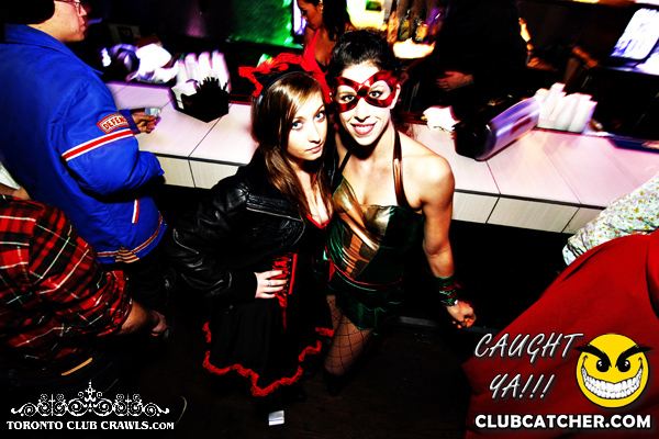 Club Crawl party venue photo 293 - October 26th, 2013