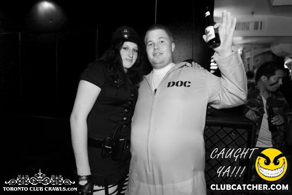 Club Crawl party venue photo 294 - October 26th, 2013